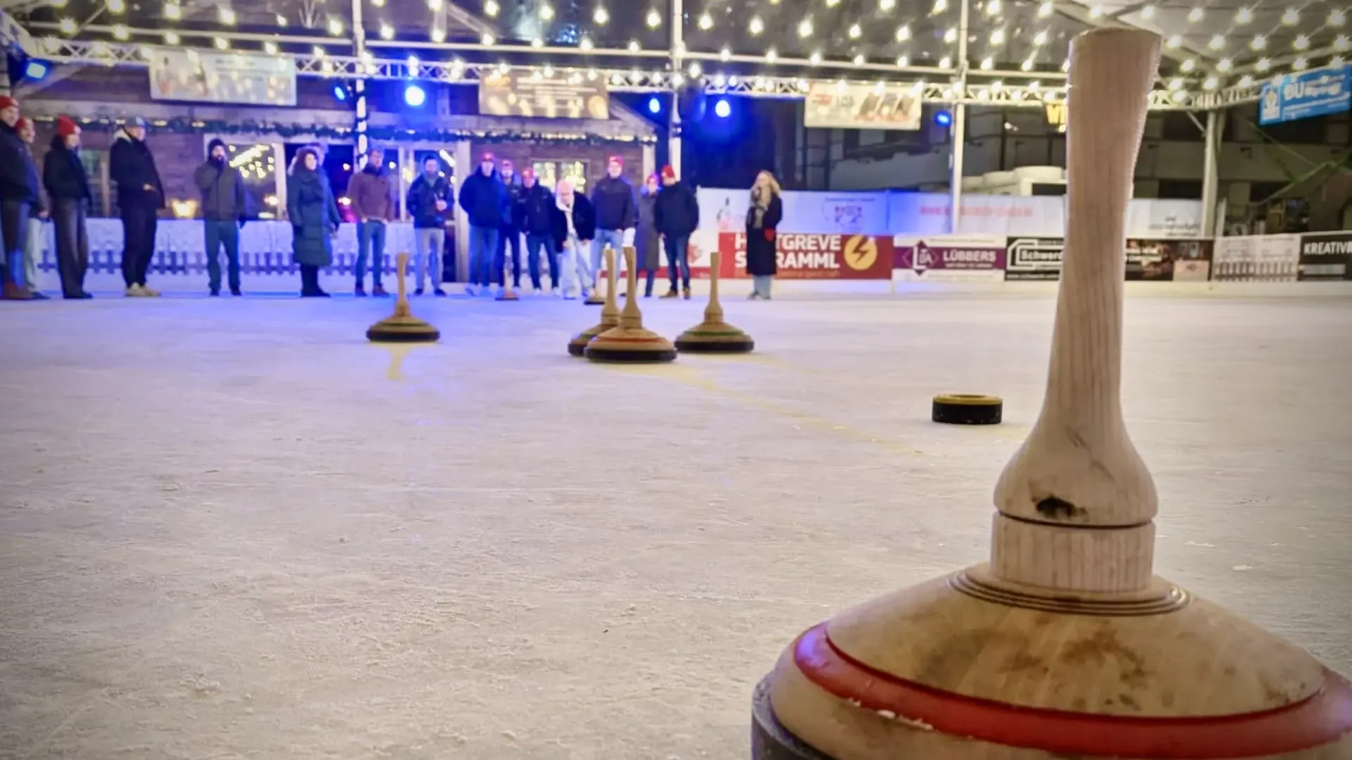 Bild für FUX&HAS
Eisstockschießen Cup